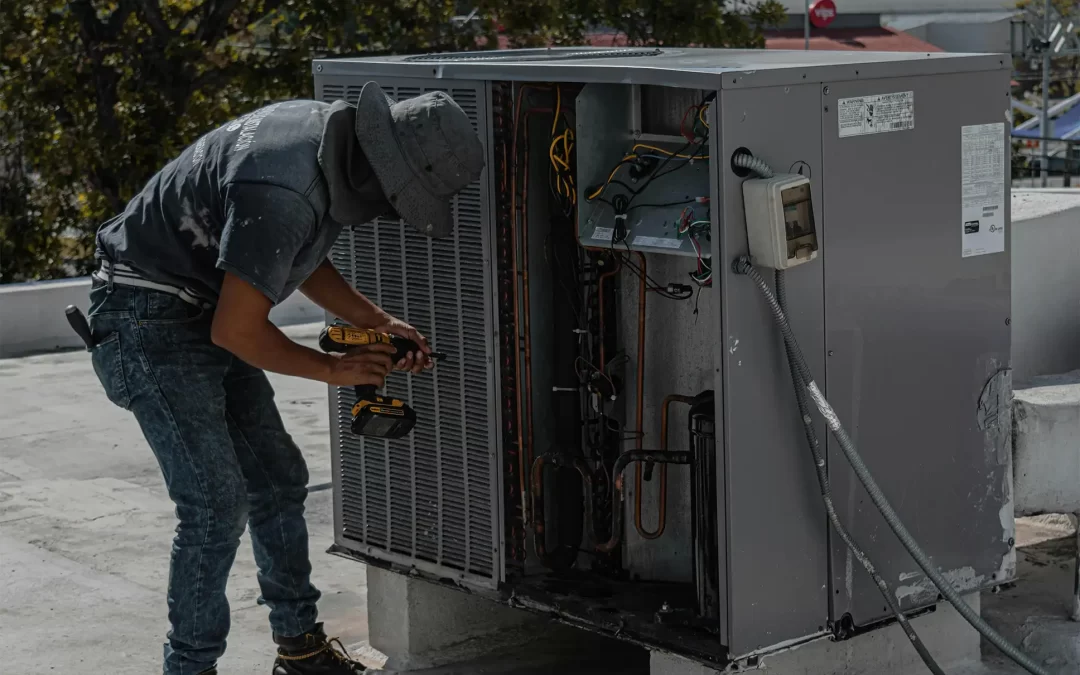 Emergency HVAC Service: Round-the-Clock