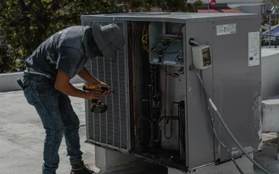 Emergency HVAC Service: Round-the-Clock
