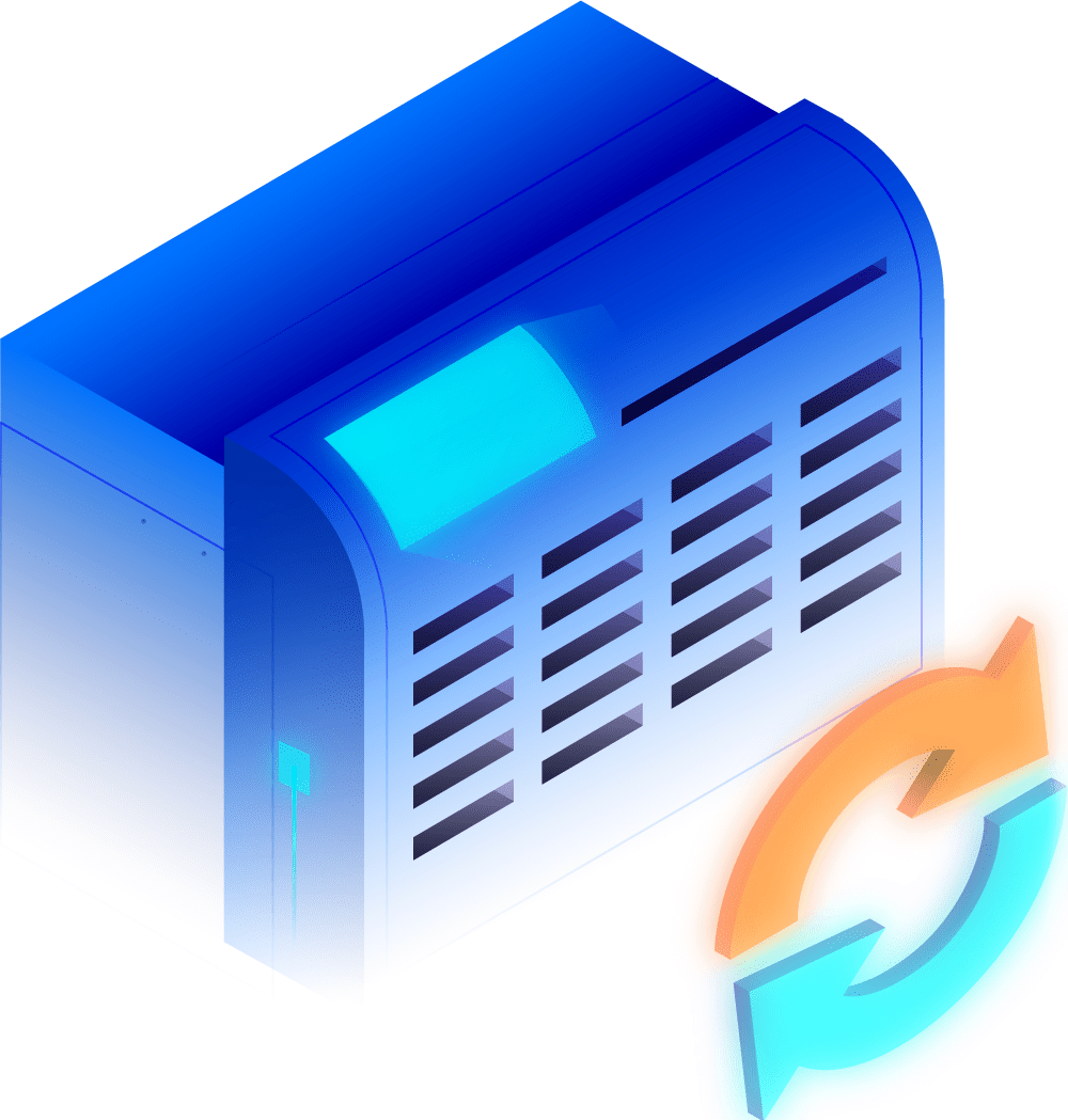 HVAC repair Washington DC