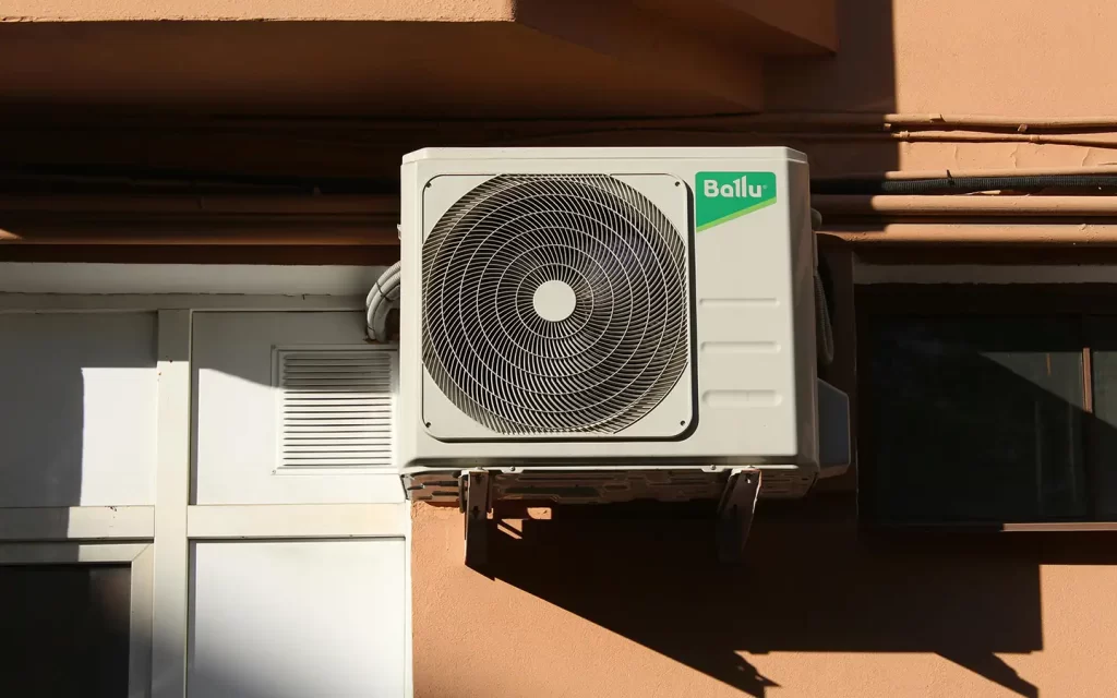 hvac repair in dc