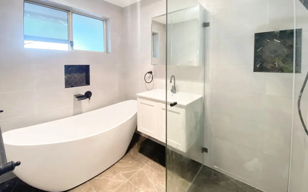 How Ventilation Impacts Bathroom Renovations