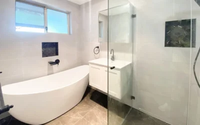 How Ventilation Impacts Bathroom Renovations